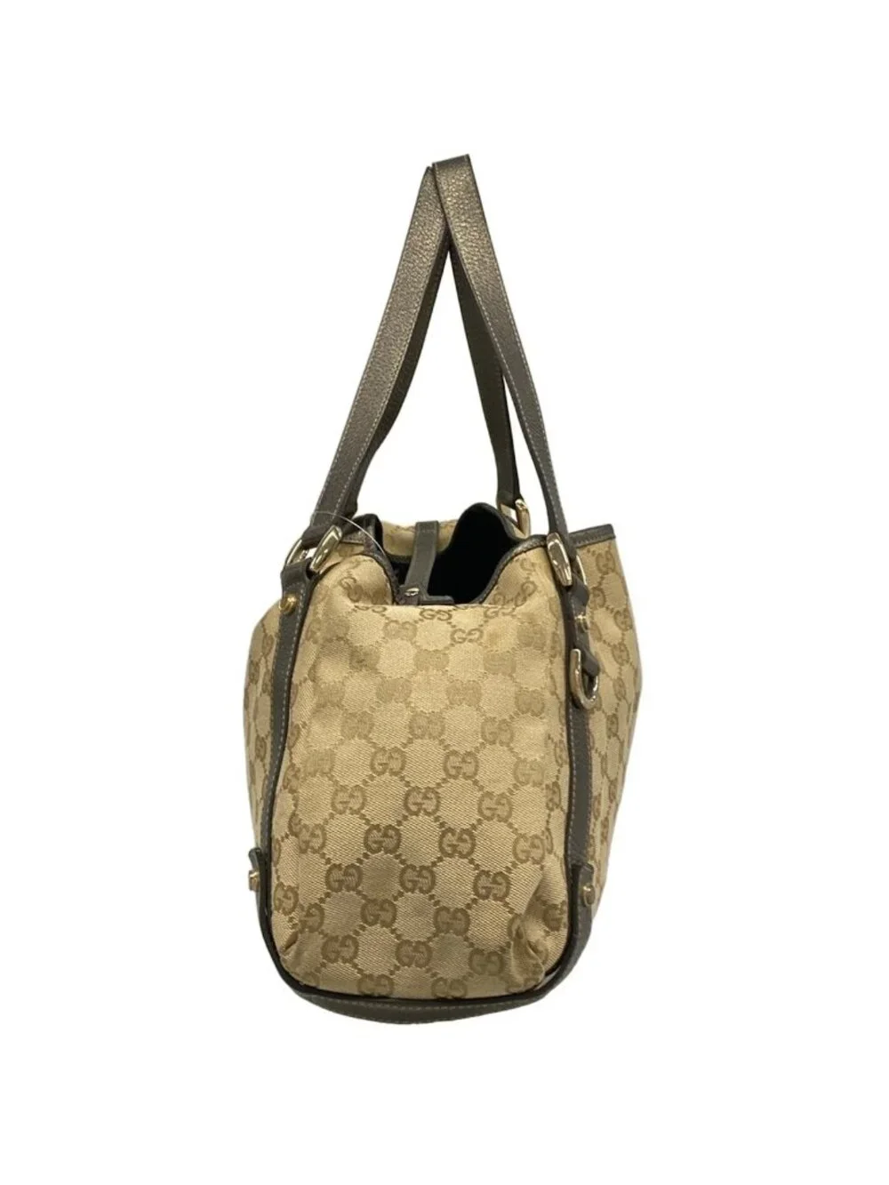 Gucci this authentic